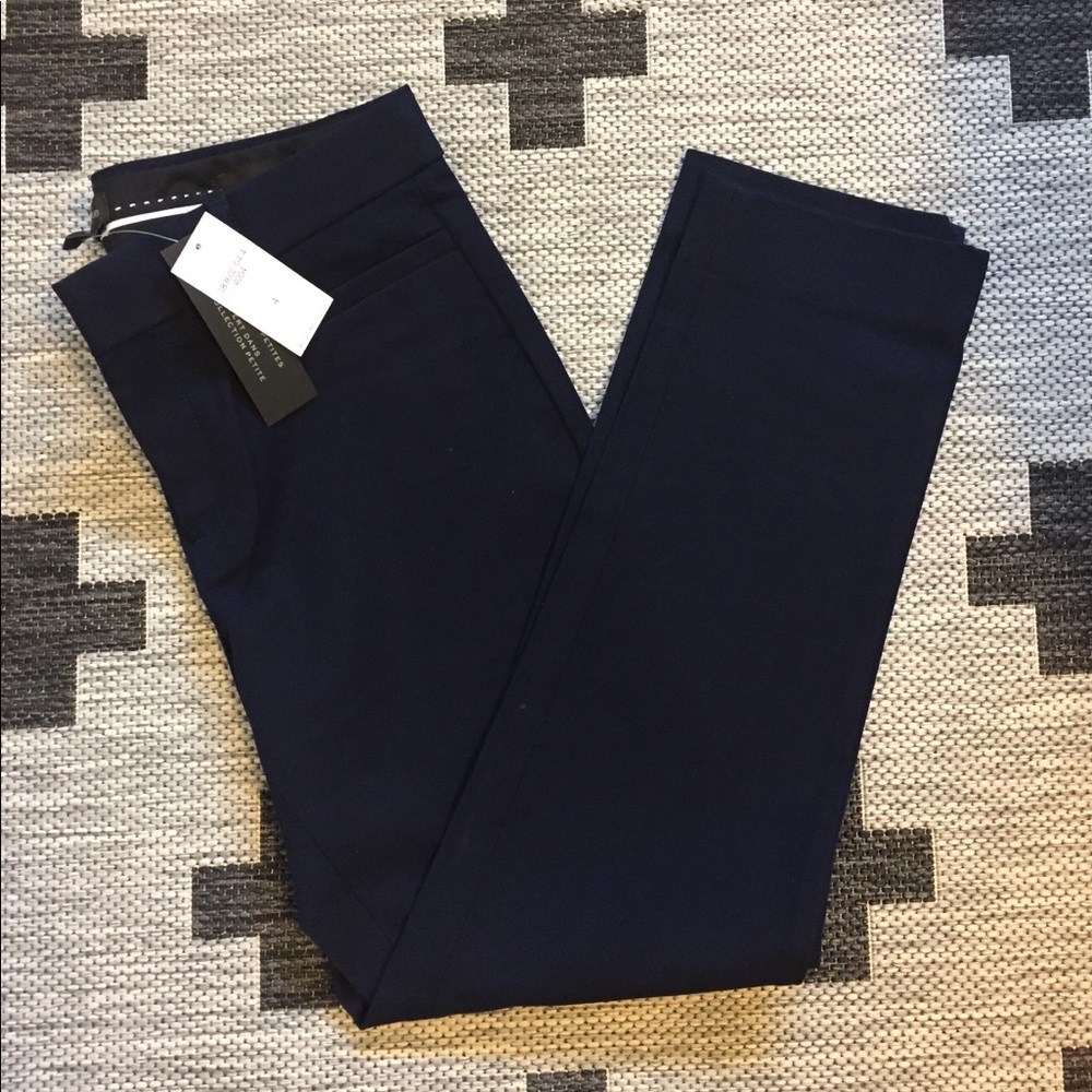 🔷Banana Republic Sloan Dress Pant